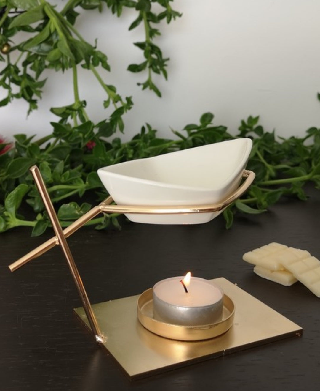 Brûleurs de parfums