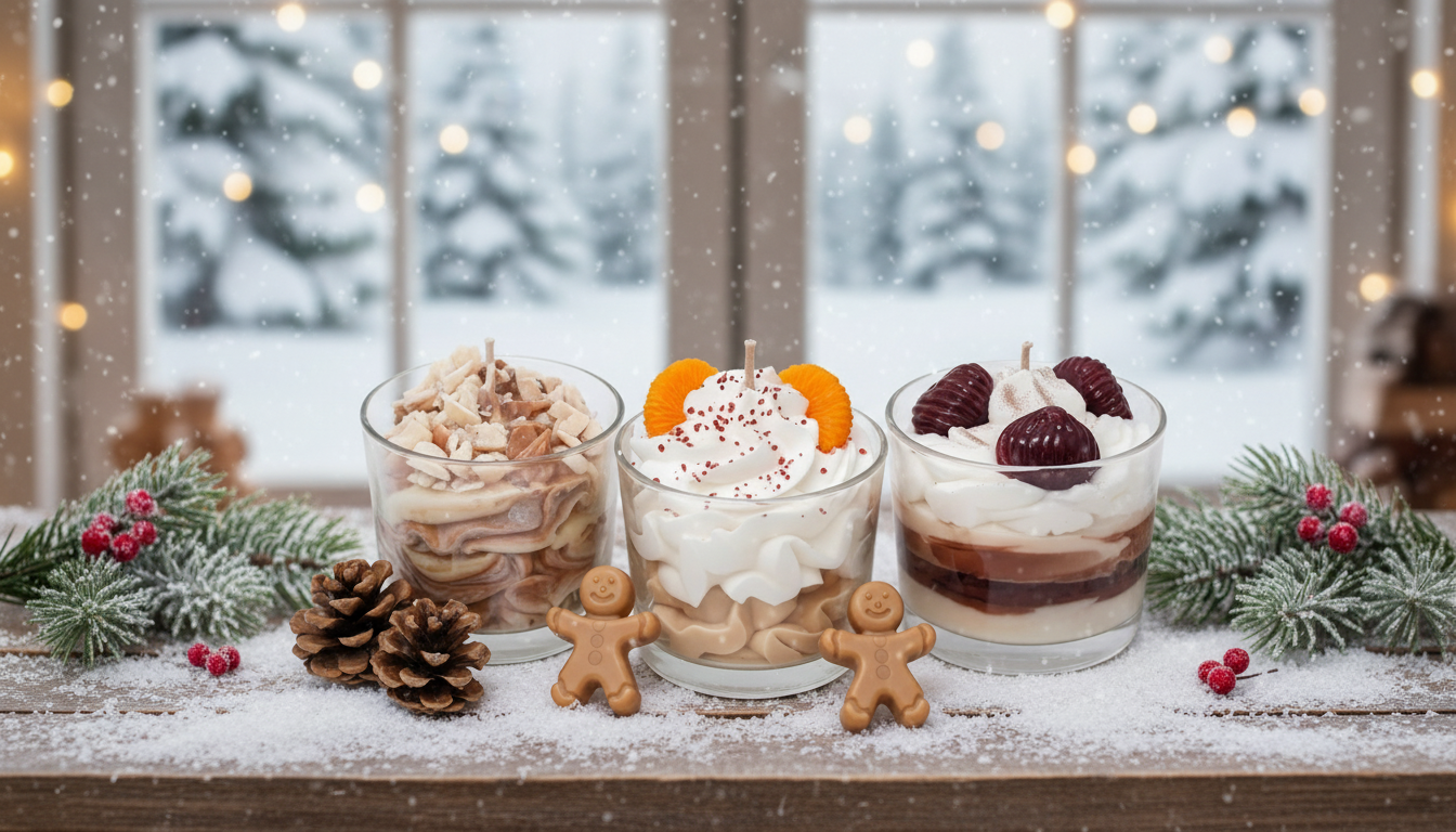 Collection hivernale