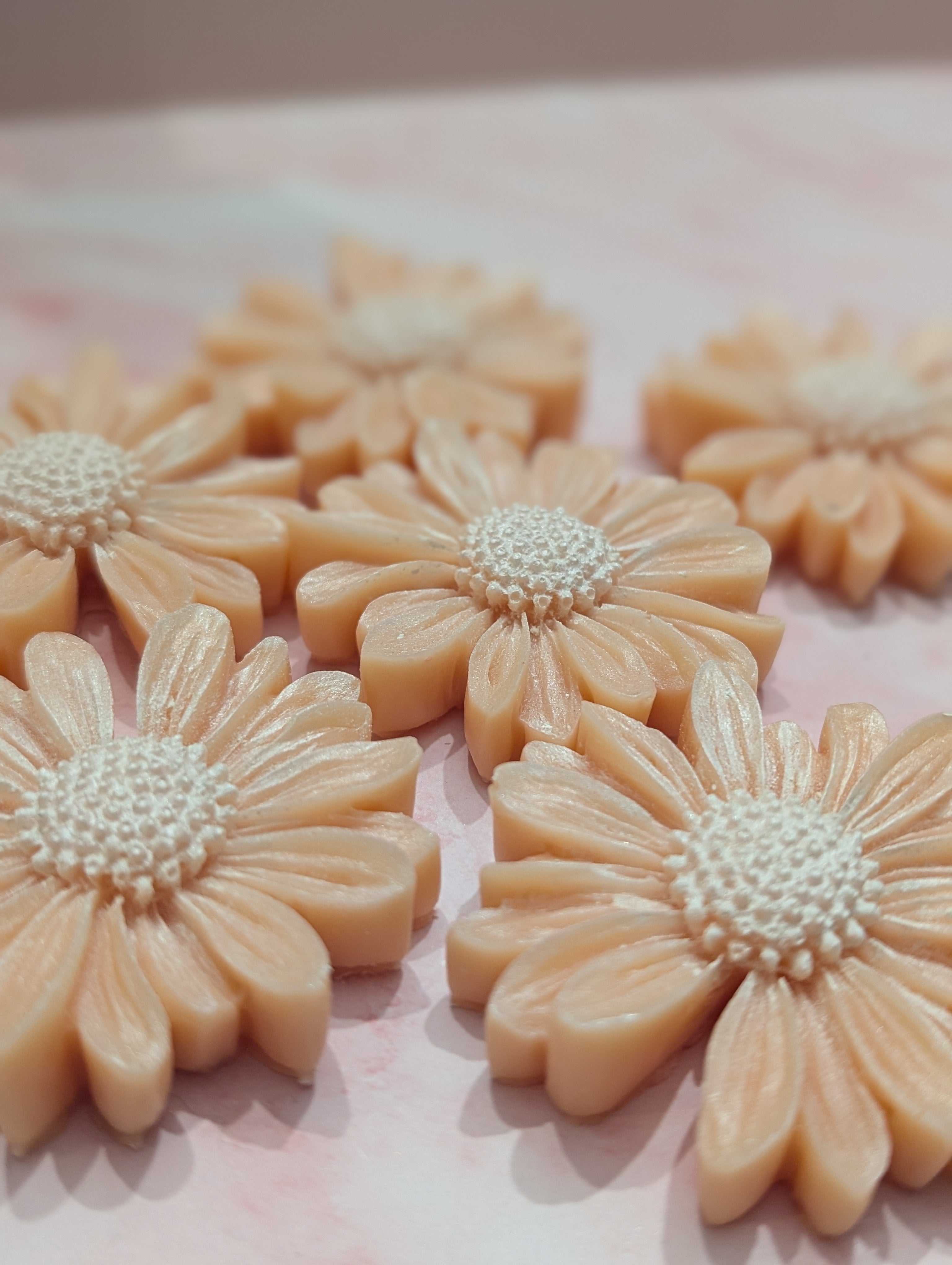 Fondant Marguerite