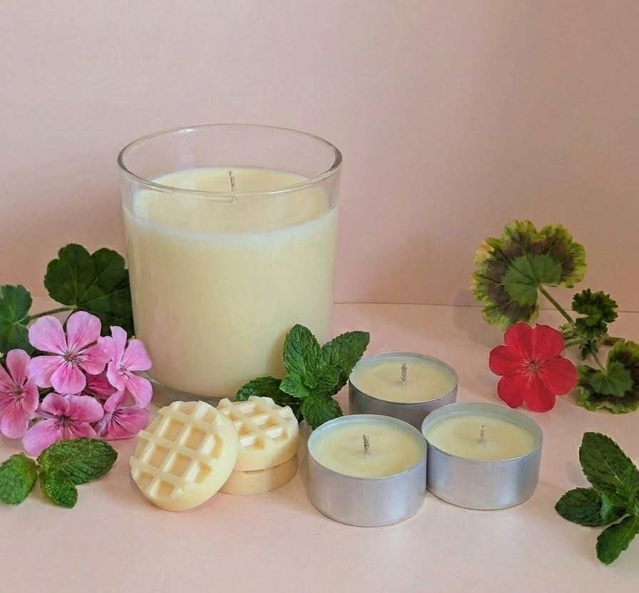 Kit de Survie de l’Été – Créations artisanales anti moustique
