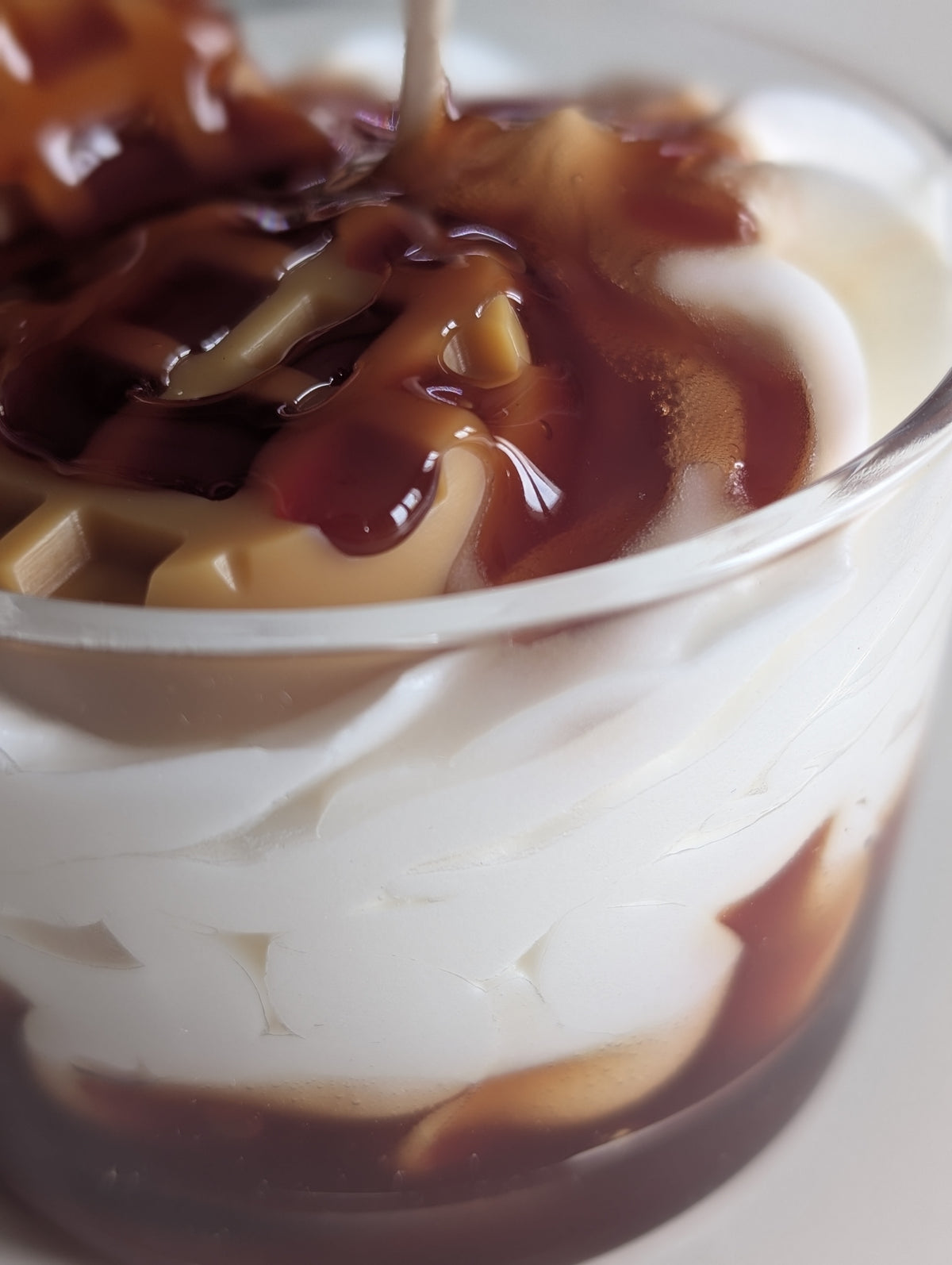 Bougie gourmande Sucrerie du Canada - Gourmande & artisanale