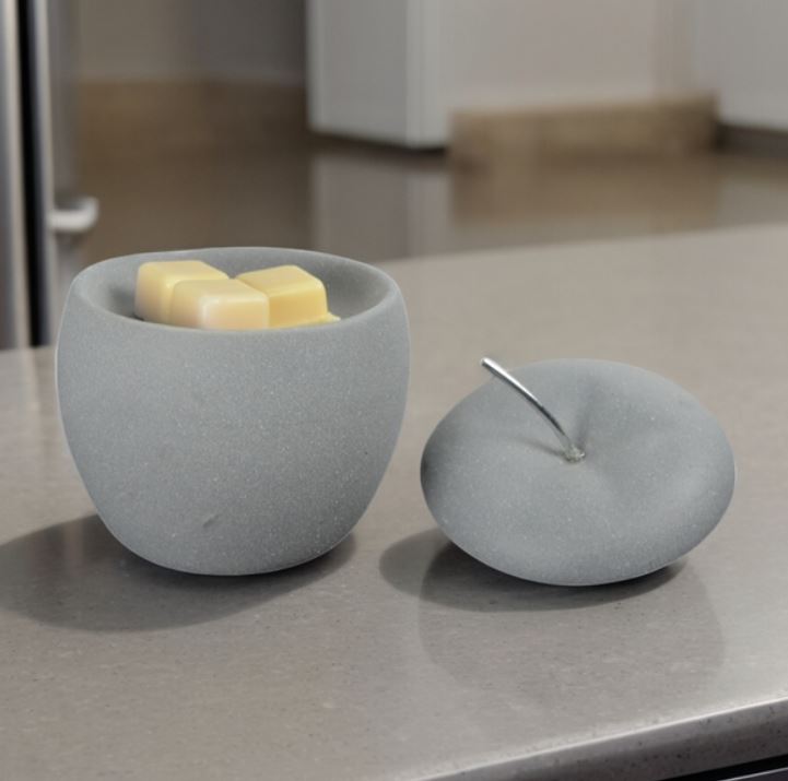 Brûleur Pomme d'amour